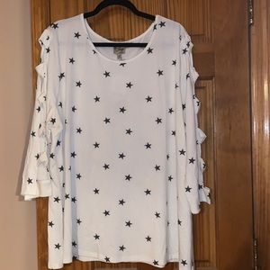 Vintage brand Women’s top 3x